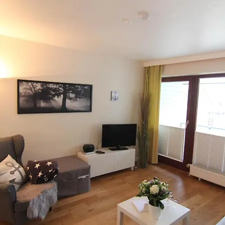 Kaept N Drake 아파트 베닝슈테트