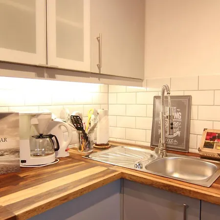 Kaept N Drake Wenningstedt-Braderup