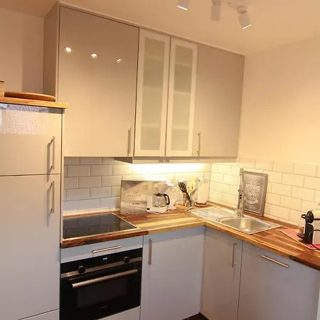 Kaept N Drake Wenningstedt-Braderup