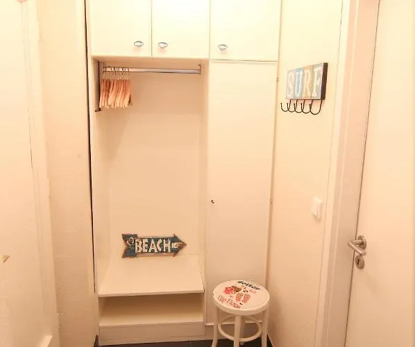 Apartamento Kaept N Drake *