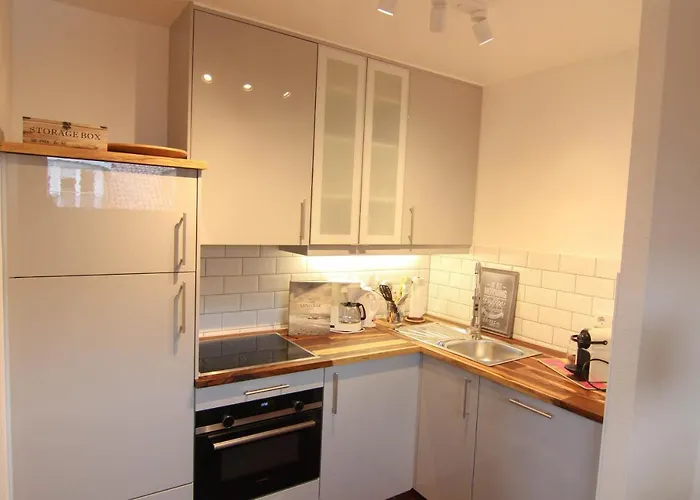 Kaept N Drake Wenningstedt-Braderup